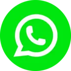 WhatsApp booking chat for Haiphong visa run